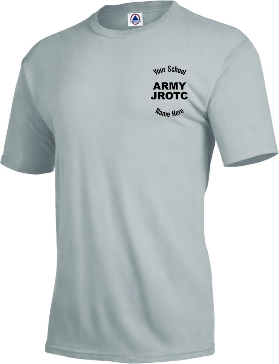 jrotc t shirts