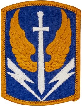 Th Aviation Brigade Full Color