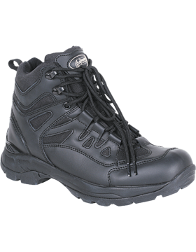 VooDoo Tactical 6in Low Cut Tactical Action Boots 04-9681 