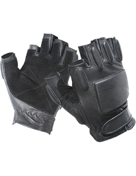 Voodoo Tactical Rapid Rappel Gloves 06-8185