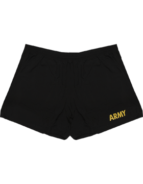 Army PT Infantry Short 1045A