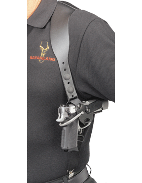 Safariland Shoulder Holster