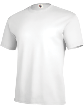 Adult Short Sleeve T-Shirt 11730