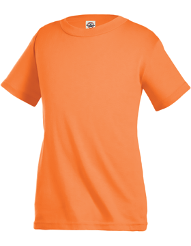 Youth Short Sleeve T-Shirt 11736
