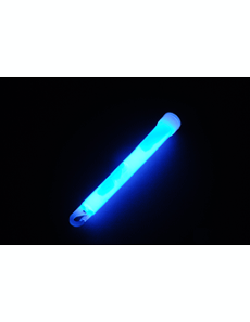 6in Light Stick Blue 8 Hour 608HB100F (100 Count)