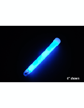 15in Light Stick Blue 8 Hour 1508HB5T (5 Count)