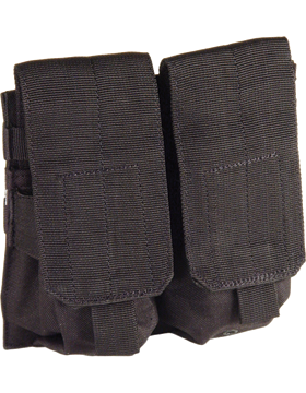 Molle M4-M16 Double Mag Pouch 20-7331