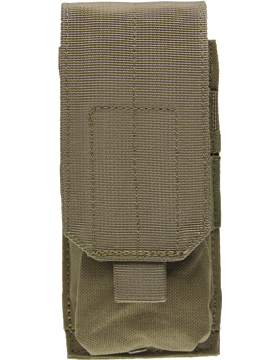 Molle M4-M16 Single Mag Pouch