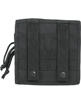Admin Case with Mag Pouch 25-0011