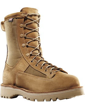 danner desert