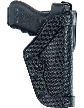 Pro-3 Duty Holsters Mirage Size 21 Right 35215