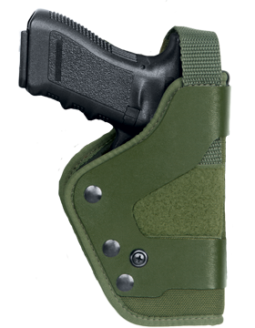 Pro-3 Holster Right