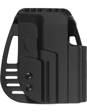 Kydex Concealment Open Top Holsters Right