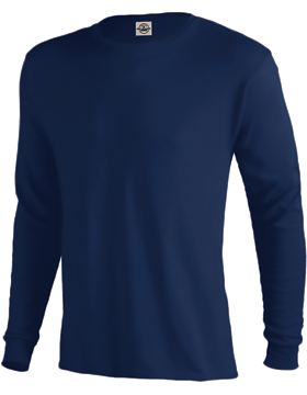 Adult Long Sleeve T-Shirt 61748