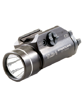 TLR-1® Tactical Light Includes Rails for Attaching/Detaching 69110