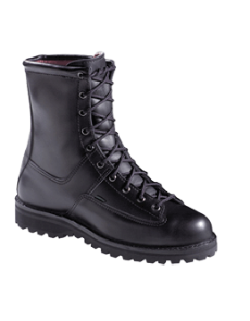rotc combat boots