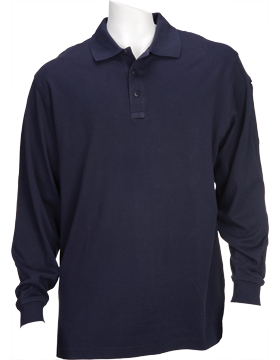 Tactical 5.11 Long Sleeve Polo Shirt 72048