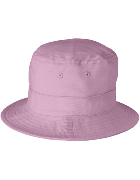 Rabbit Skins Infant Bucket Hat 7801Y Pink