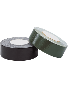 Duct Tape Military OD 100 MPH 8228