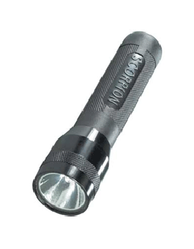 Scorpion® Flashlight with Lithium Batteries 85001
