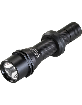 88008 Nightfighter XL Blister Flashlight Black