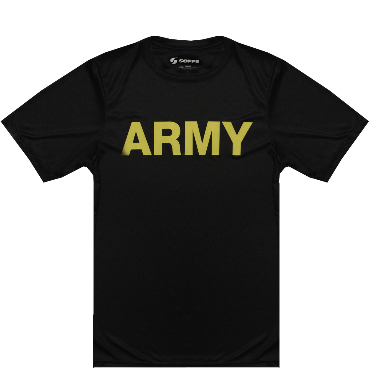 Army PT Short Sleeve T-Shirt 8851A