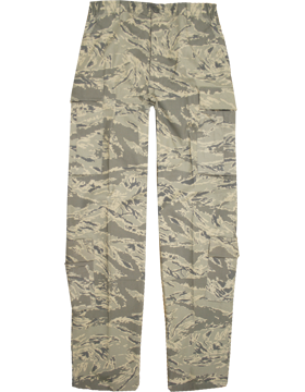 ABU Men's Trousers Nylon Cotton Ripstop | US Military