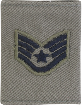 USAF Gortex Loop Staff Sergeant
