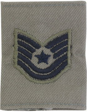 USAF Gortex Loop Technical Sergeant