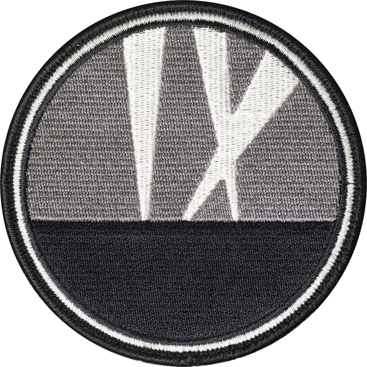 9th Bomb Squadron Full Color Patch with Fastener