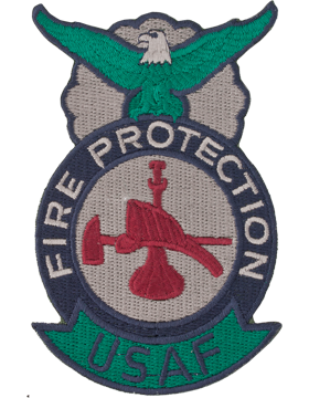 Aufnäher Patch Feuerwehr Marathon Detroit Emergency Response Team .........A5274 