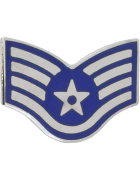 staff sergeant rank air force