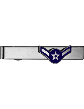 U.S MILITARY AIR FORCE SAC STRATEGIC AIR COMMAND TIE BAR TIE TAC CLIP ON TYPE 