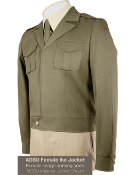 AGSU Uniforms and Accessories | The Supply Room