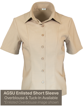 AGSU Uniforms and Accessories | The Supply Room