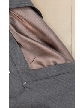 Double Agsu Rack Female AGSU Slacks