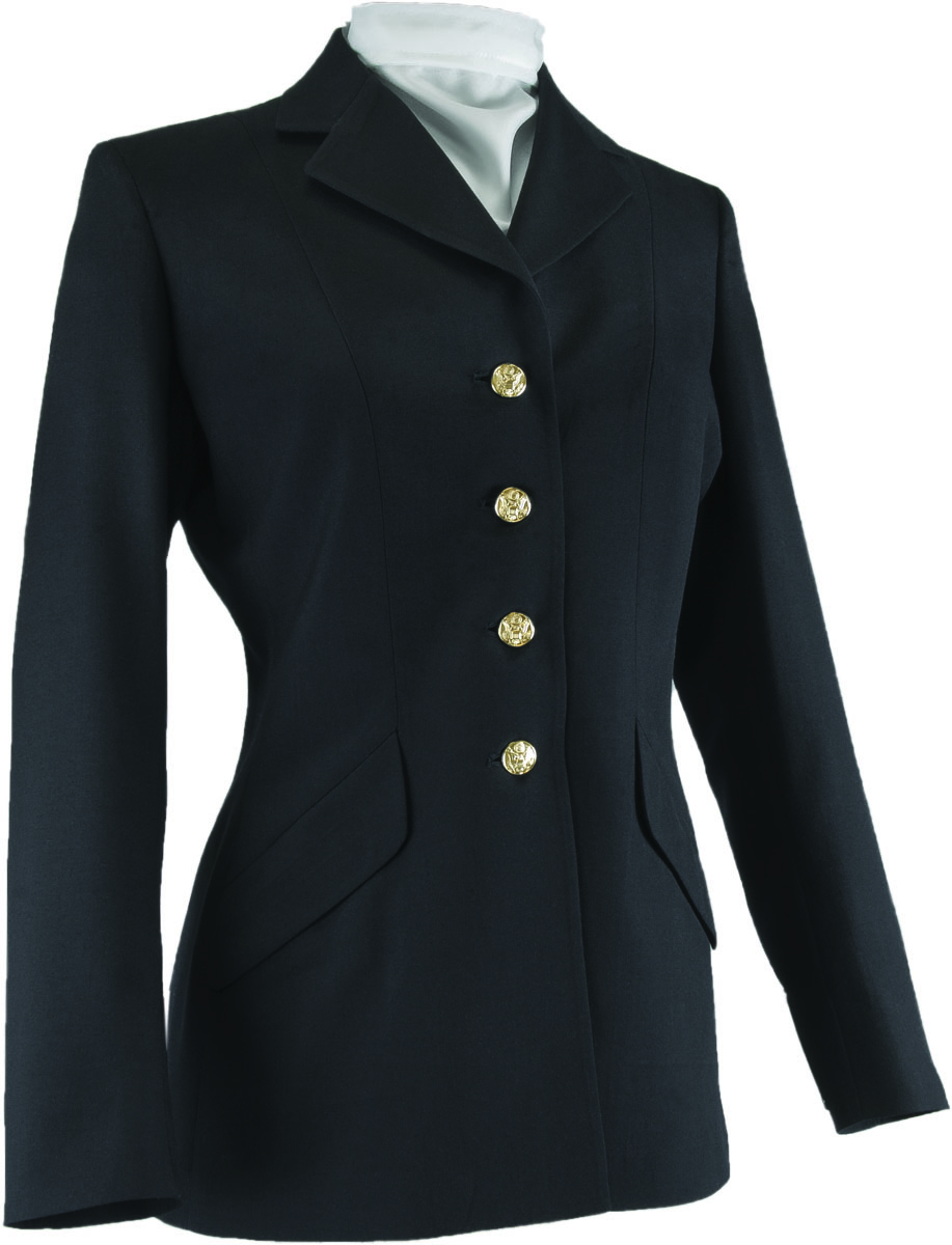 female-army-dress-blue-officer-coat-polyester-material-us-military