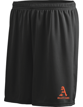 Alexandria Valley Cubs Black Octane Short 1425