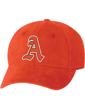 Alexandria Valley Cubs Orange Unstructured Cap