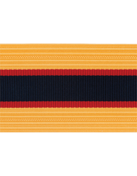 Hat Braid, Adjutant General, One Cut