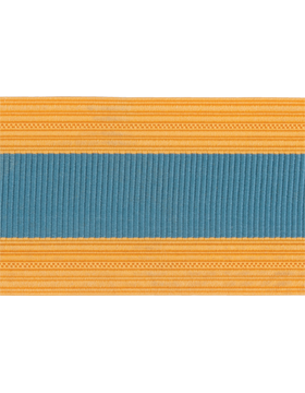 Hat Braid, Infantry, One Cut