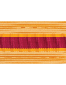 Hat Braid, Ordnance, One Cut
