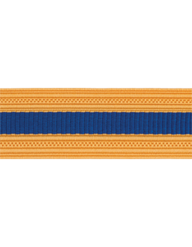Sleeve Braid, Aviation, One Cut