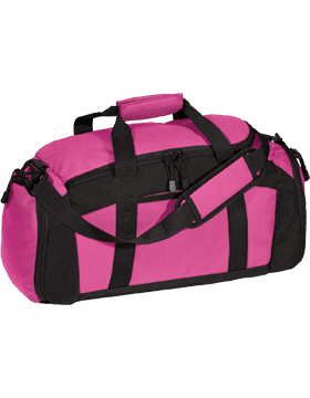 Port and Company - Improved Gym Bag BG970-99