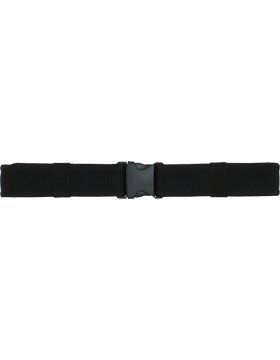 Duty Belt Size Medium (32in-38in) Black 51-35