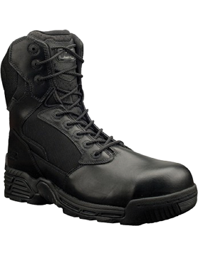 Stealth Force 8.0 SZ CT WPi Boot 5866 display picture 3