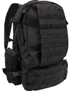 3 Day Assault Pack 125 small