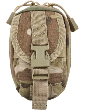 i-Pouch