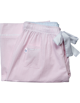 V.I.P. Cotton Pant C16 Cotton Candy Pink