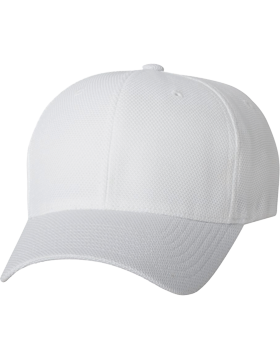Flexfit Cool & Dry Pique Mesh Cap CAP-6577CD